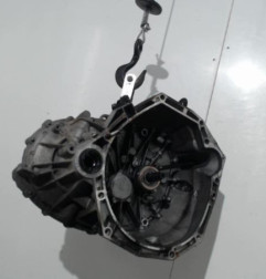 Boite de vitesses RENAULT LAGUNA 3 Photo n°5