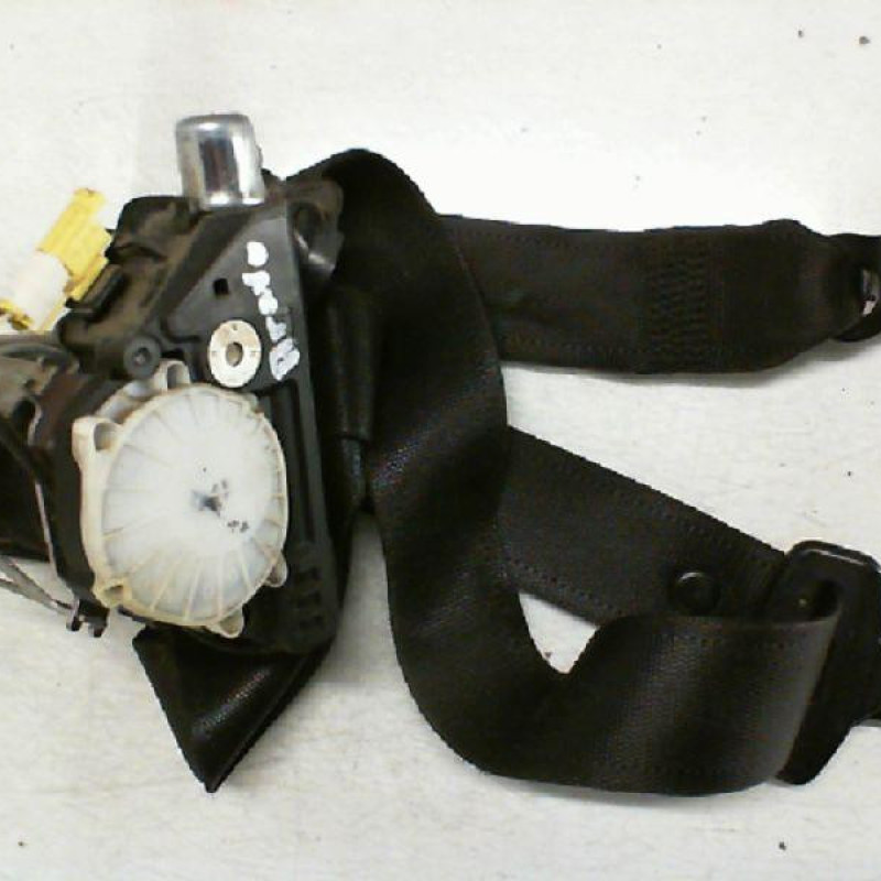 Ceinture avant gauche FIAT BRAVO 2