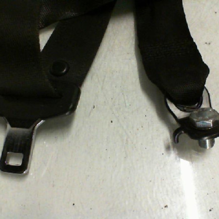 Ceinture avant gauche FIAT BRAVO 2