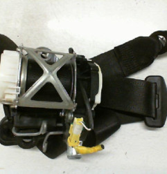 Ceinture avant droit FIAT BRAVO 2 Photo n°1