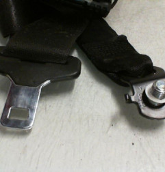 Ceinture avant droit FIAT BRAVO 2