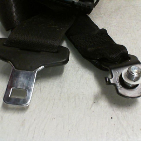 Ceinture avant droit FIAT BRAVO 2