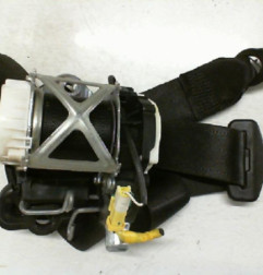 Ceinture avant droit FIAT BRAVO 2 Photo n°5