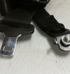 Ceinture avant droit FIAT BRAVO 2 Photo n°6