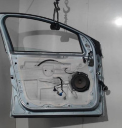 Porte avant gauche FIAT BRAVO 2 Photo n°3