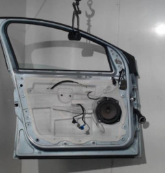 Porte avant gauche FIAT BRAVO 2 Photo n°6