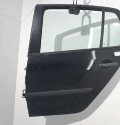 Porte arriere gauche VOLKSWAGEN GOLF 5 Photo n°5