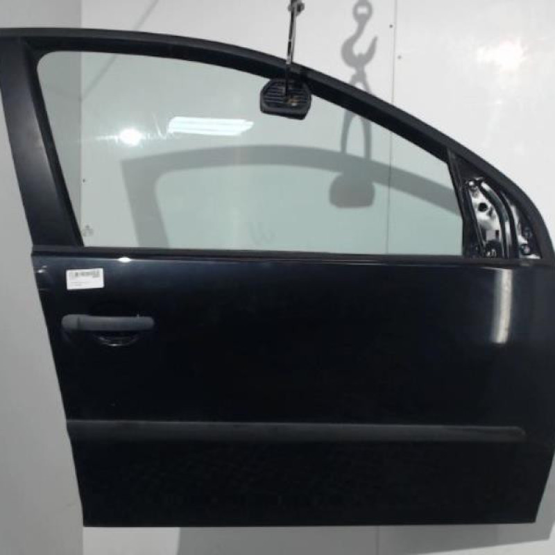 Porte avant droit VOLKSWAGEN GOLF 5