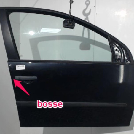 Porte avant droit VOLKSWAGEN GOLF 5