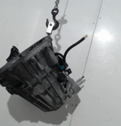Boite de vitesses RENAULT LAGUNA 3 Photo n°1