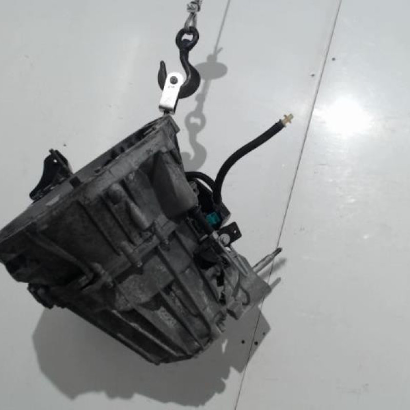 Boite de vitesses RENAULT LAGUNA 3