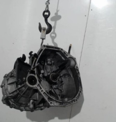 Boite de vitesses RENAULT LAGUNA 3