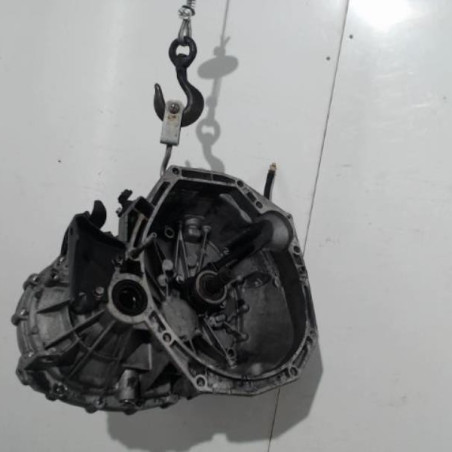 Boite de vitesses RENAULT LAGUNA 3