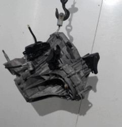 Boite de vitesses RENAULT LAGUNA 3 Photo n°3