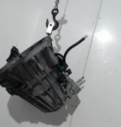Boite de vitesses RENAULT LAGUNA 3 Photo n°4
