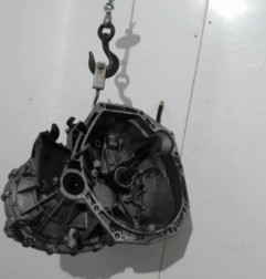 Boite de vitesses RENAULT LAGUNA 3 Photo n°5