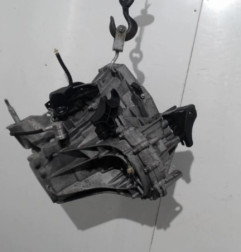 Boite de vitesses RENAULT LAGUNA 3 Photo n°6