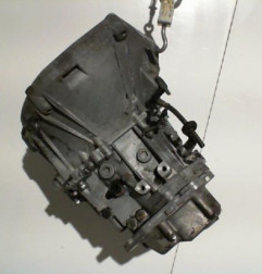 Boite de vitesses ALFA ROMEO 147 Photo n°1