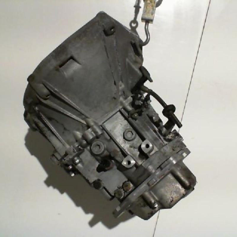 Boite de vitesses ALFA ROMEO 147