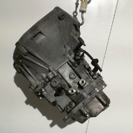 Boite de vitesses ALFA ROMEO 147 Photo n°1