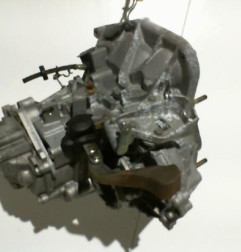 Boite de vitesses ALFA ROMEO 147 Photo n°3