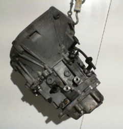 Boite de vitesses ALFA ROMEO 147 Photo n°4