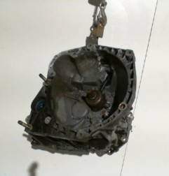 Boite de vitesses ALFA ROMEO 147 Photo n°5