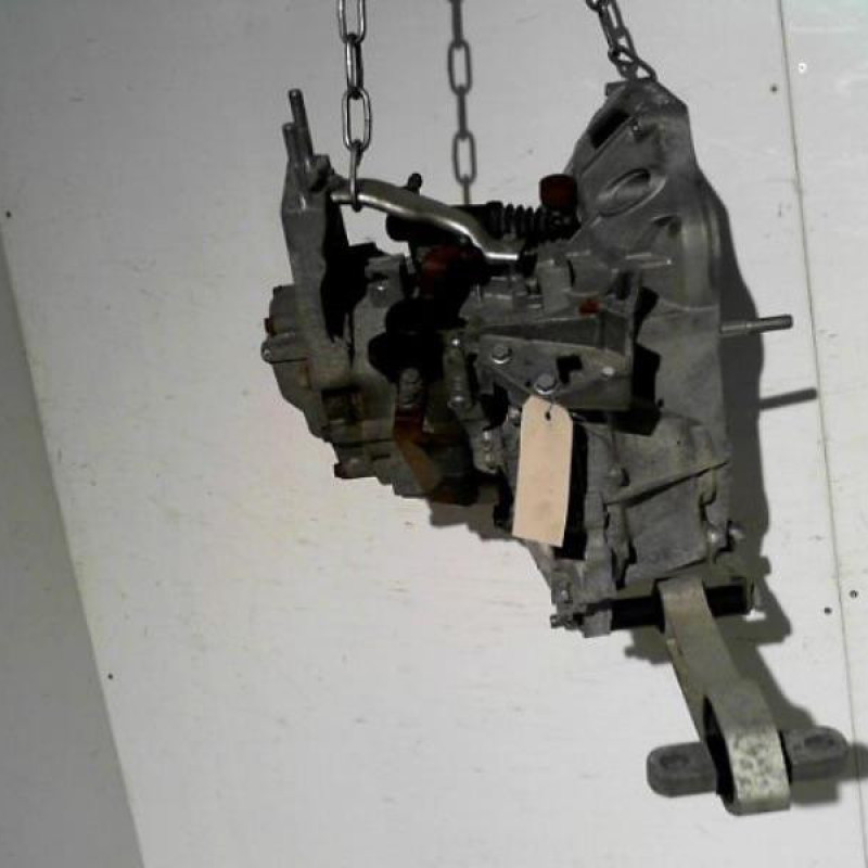 Boite de vitesses CITROEN NEMO