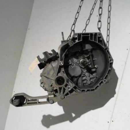 Boite de vitesses CITROEN NEMO