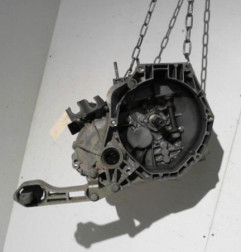 Boite de vitesses CITROEN NEMO Photo n°5