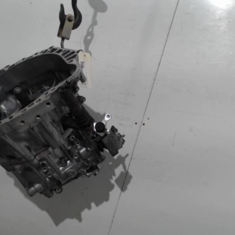 Boite de vitesses TOYOTA AVENSIS 2