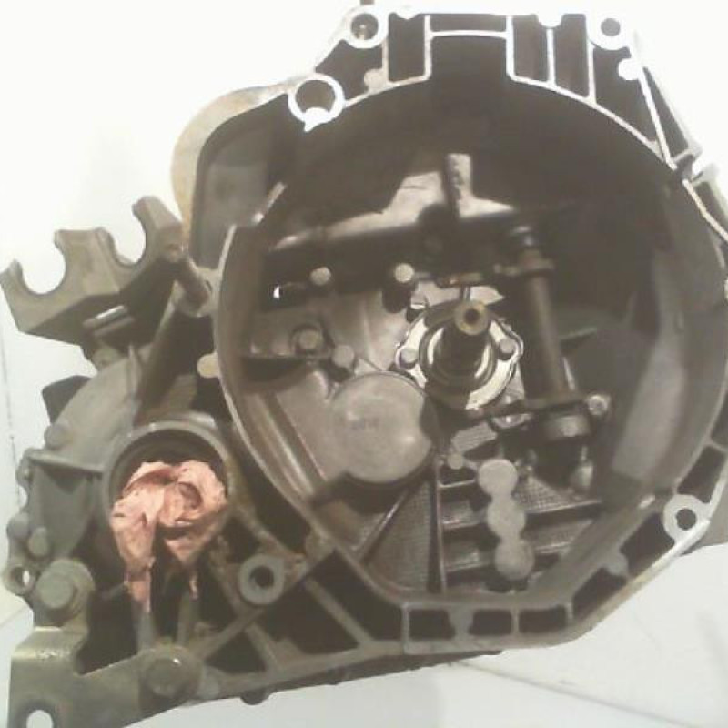 Boite de vitesses CITROEN NEMO