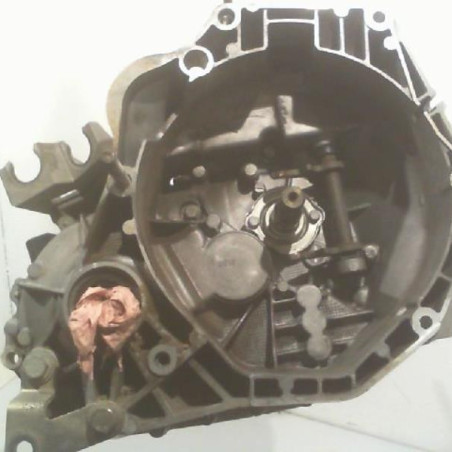 Boite de vitesses CITROEN NEMO Photo n°1