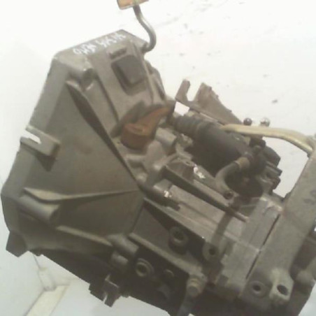 Boite de vitesses CITROEN NEMO