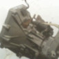 Boite de vitesses CITROEN NEMO