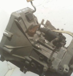 Boite de vitesses CITROEN NEMO Photo n°5