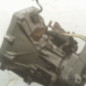 Boite de vitesses CITROEN NEMO