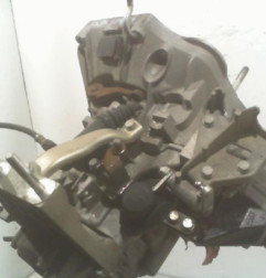 Boite de vitesses CITROEN NEMO Photo n°6