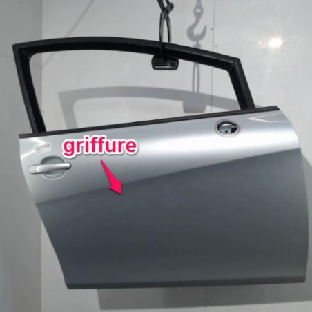 Porte avant droit SEAT LEON 2