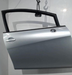 Porte avant droit SEAT LEON 2 Photo n°4