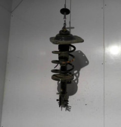 Amortisseur avant droit PEUGEOT 807 Photo n°1