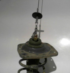 Amortisseur avant droit PEUGEOT 807 Photo n°3