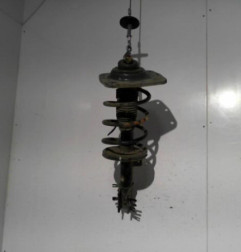 Amortisseur avant droit PEUGEOT 807 Photo n°5