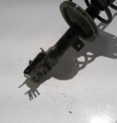 Amortisseur avant droit PEUGEOT 807 Photo n°6