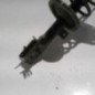 Amortisseur avant droit PEUGEOT 807