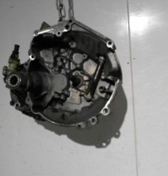 Boite de vitesses PEUGEOT 306 Photo n°1