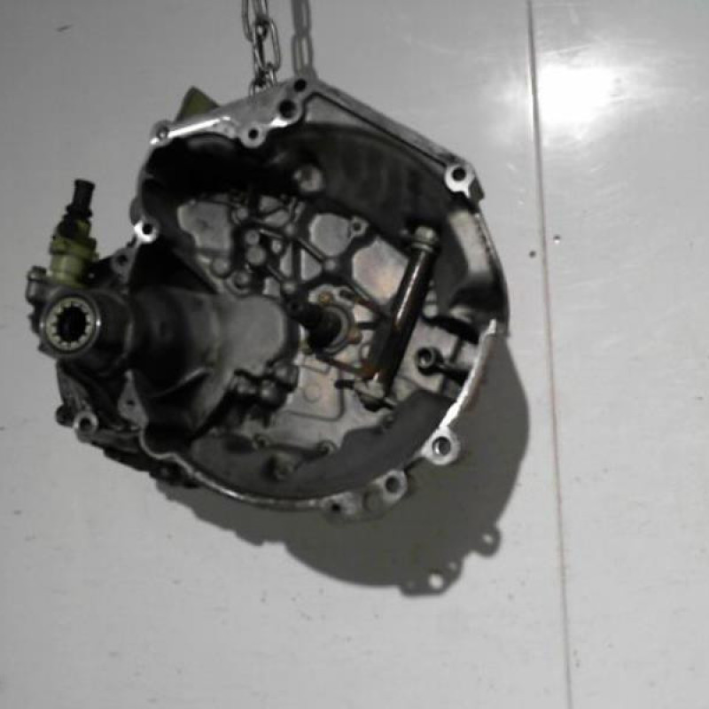 Boite de vitesses PEUGEOT 306