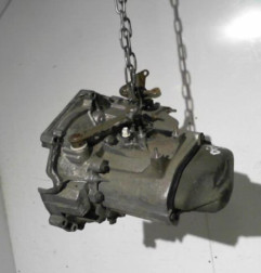 Boite de vitesses PEUGEOT 306