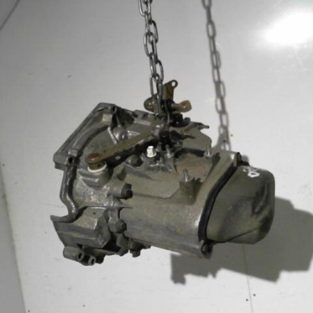 Boite de vitesses PEUGEOT 306