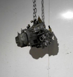 Boite de vitesses PEUGEOT 306 Photo n°3